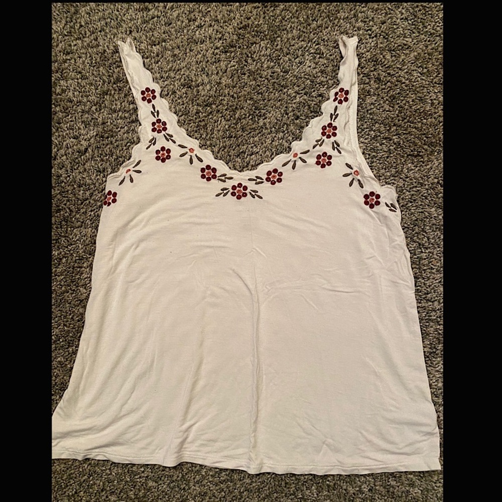 American Eagle Tank Top